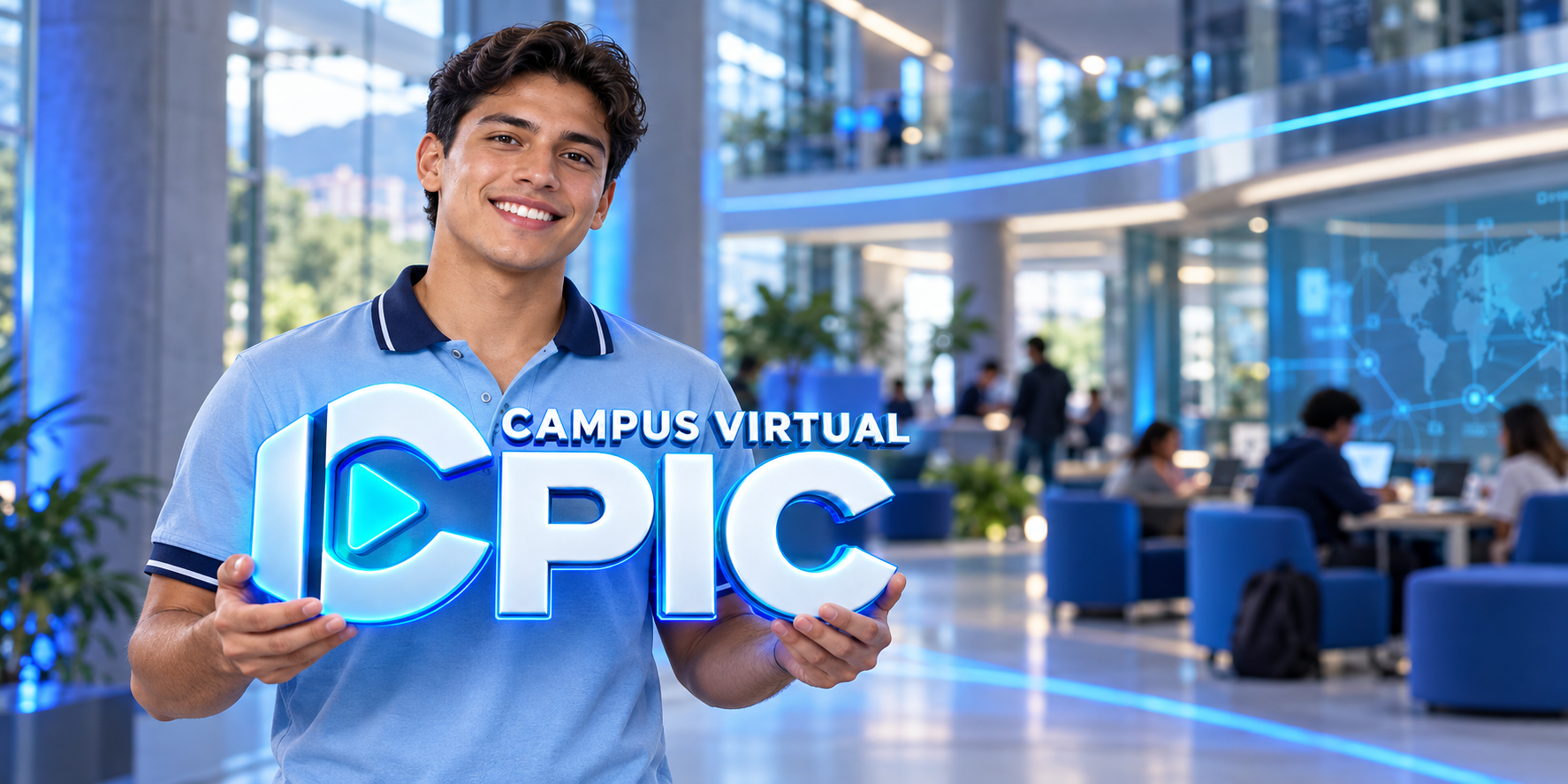 Campus Virtual PIC